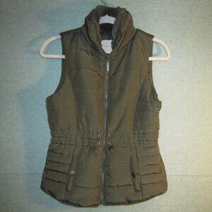 Jacket Vest